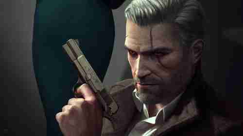 名作《杀手学堂》系列新作或将登陆XboxOne？
